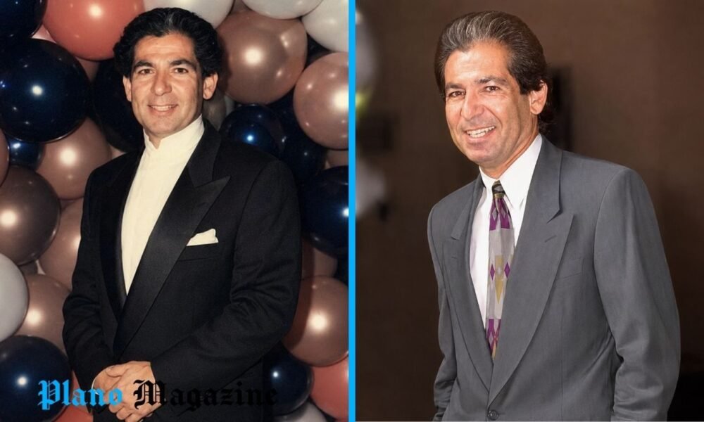 Who Was Jan Ashley? The Full Story Of Robert Kardashian Sr. Former Wife