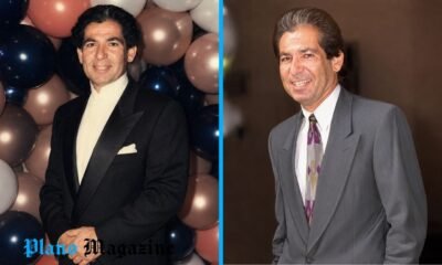 Who Was Jan Ashley? The Full Story Of Robert Kardashian Sr. Former Wife