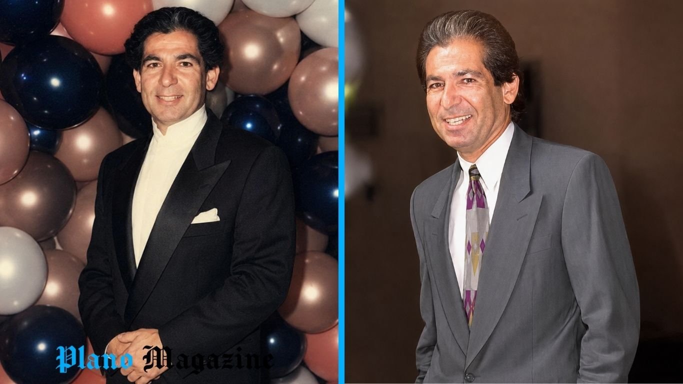 Who Was Jan Ashley? The Full Story Of Robert Kardashian Sr. Former Wife