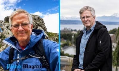 Who Is Anne Steves? Full Story Of Rick Steves’ Ex Wife