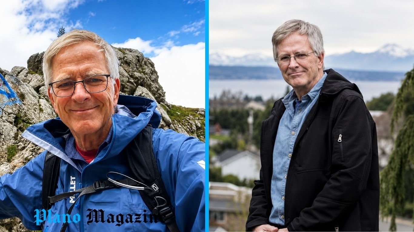 Who Is Anne Steves? Full Story Of Rick Steves’ Ex Wife