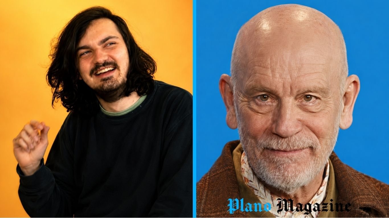 Loewy Malkovich