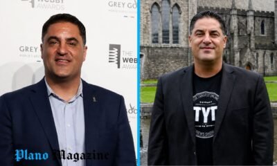 Who Is Wendy Lang? Life Story Of Cenk Uygur’s Wife