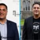 Who Is Wendy Lang? Life Story Of Cenk Uygur’s Wife