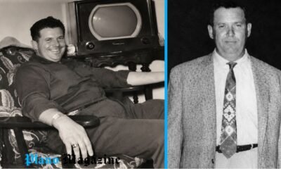 Gerald Cline