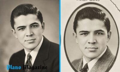 Dick Barker