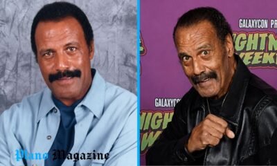 Who Is Linda Williamson? The Story Of Fred Williamson’s Wife