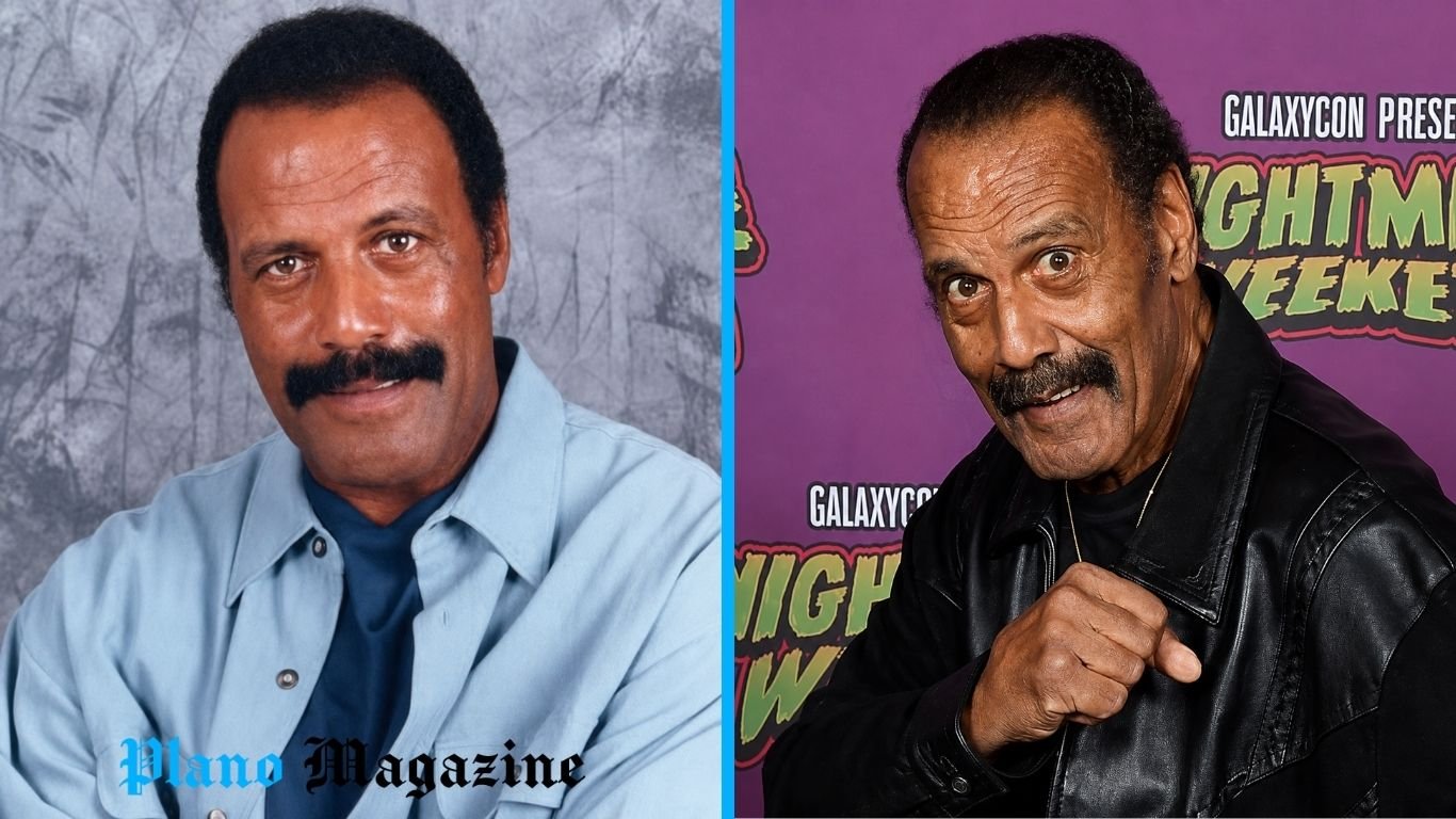 Who Is Linda Williamson? The Story Of Fred Williamson’s Wife
