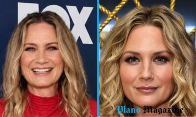 Who Is Todd Van Sickle? The Life Of Jennifer Nettles’ Former Husband