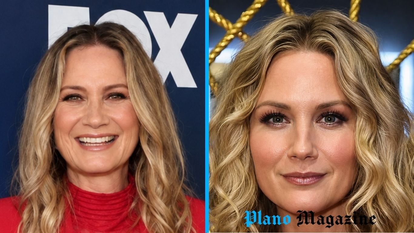 Who Is Todd Van Sickle? The Life Of Jennifer Nettles’ Former Husband