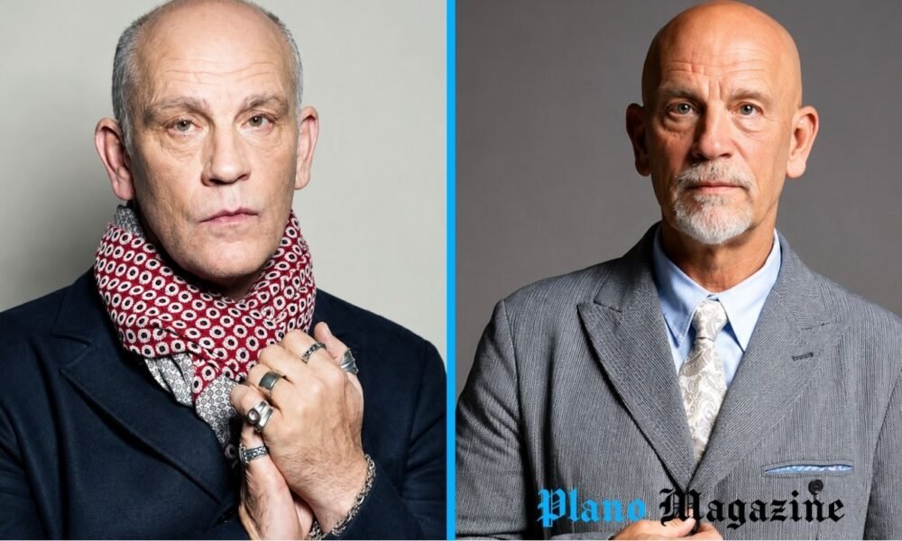 Amandine Malkovich