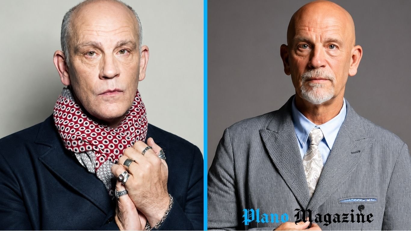 Amandine Malkovich