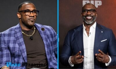 Who Is Mary Alice Dixon? Full Life Of Shannon Sharpe’s Mother